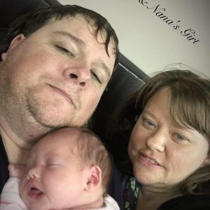 Meet your Posher, April